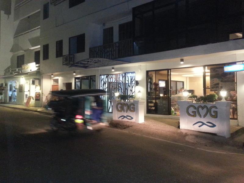 Gmg Hotel