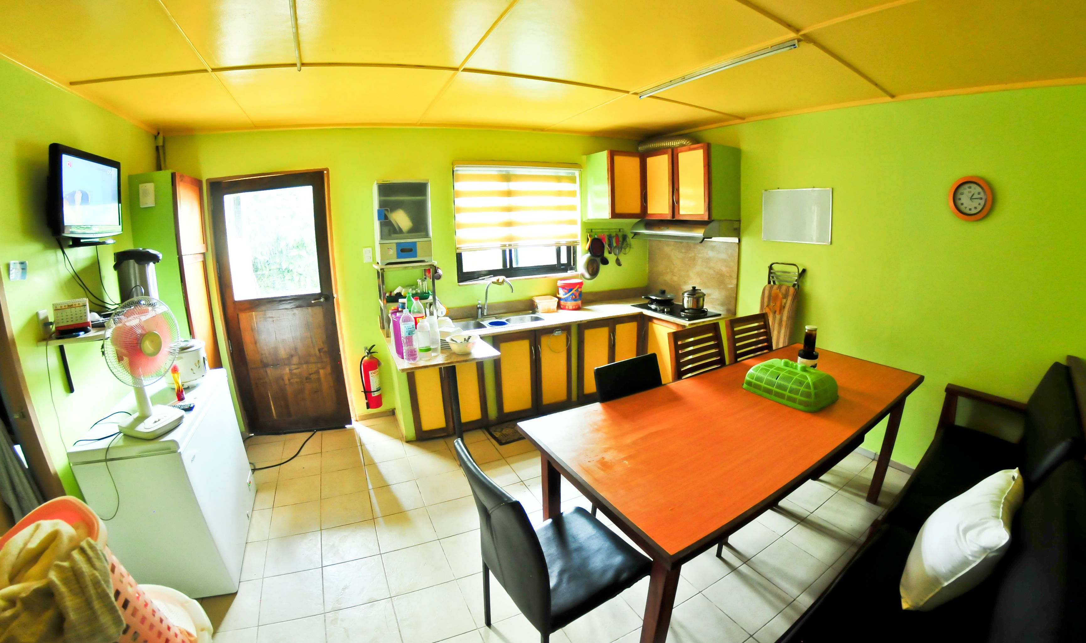 Ina HomeStay