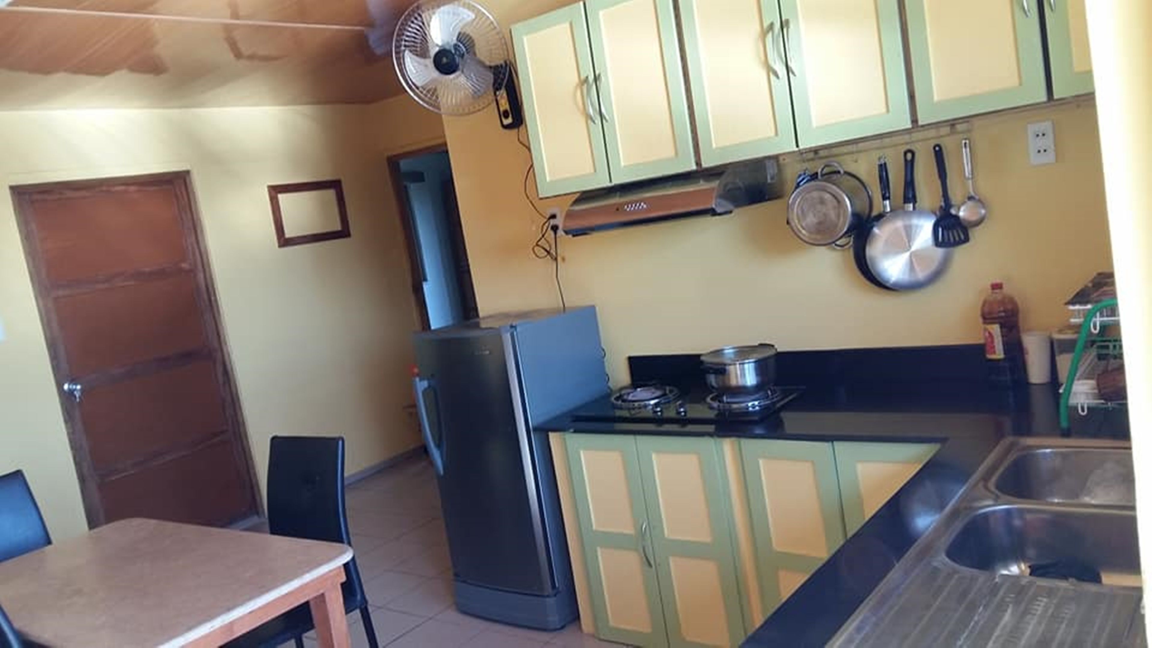 Ina HomeStay