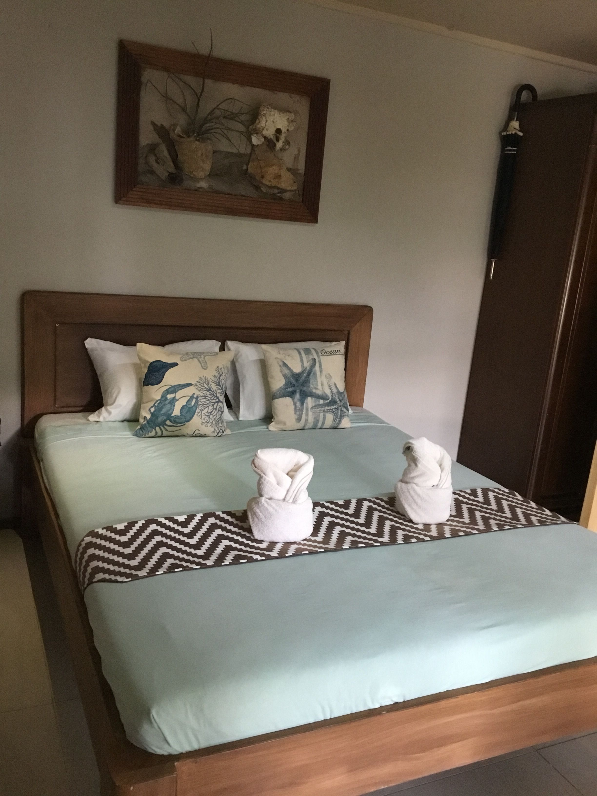 Ina HomeStay