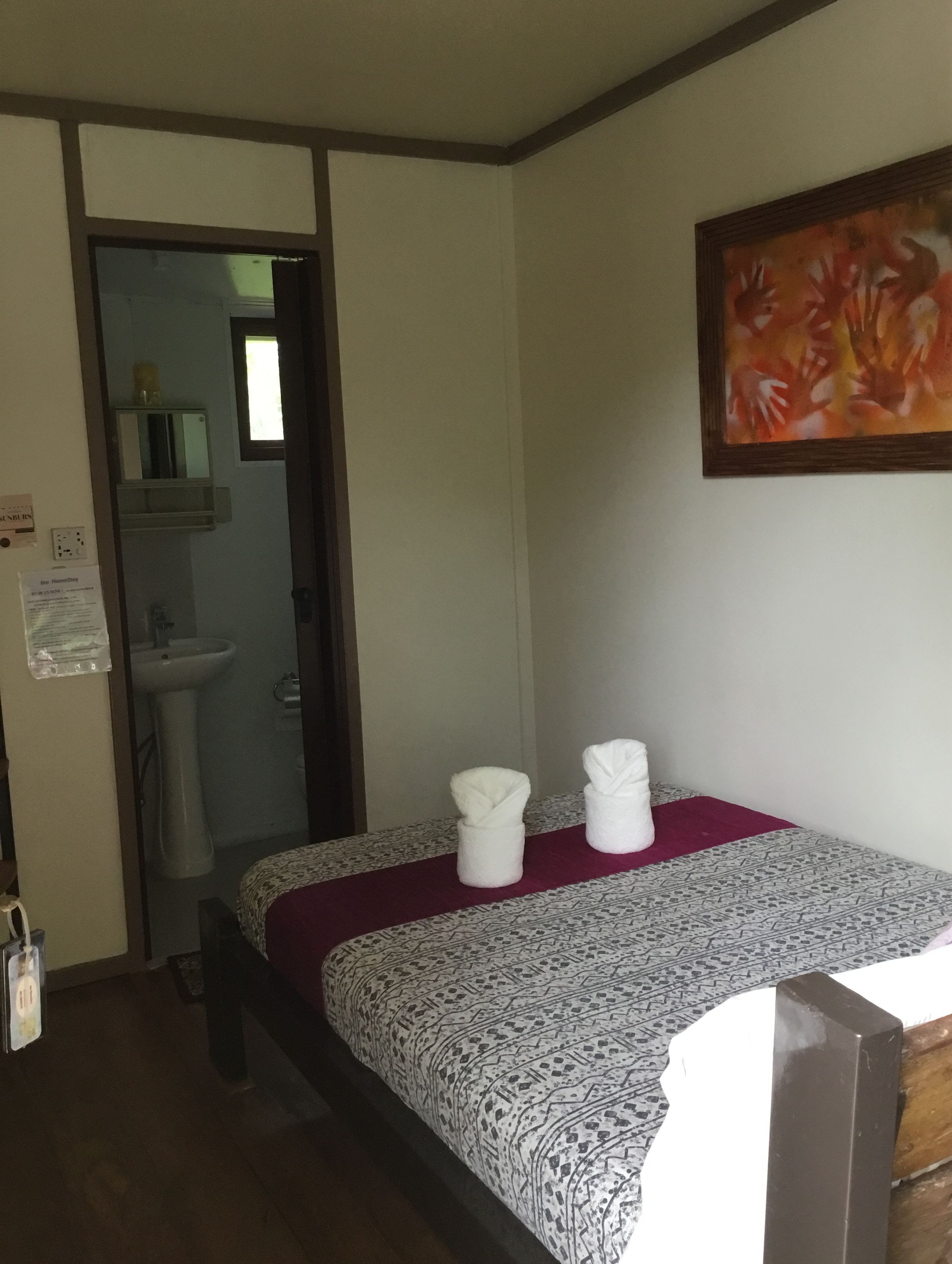 Ina HomeStay