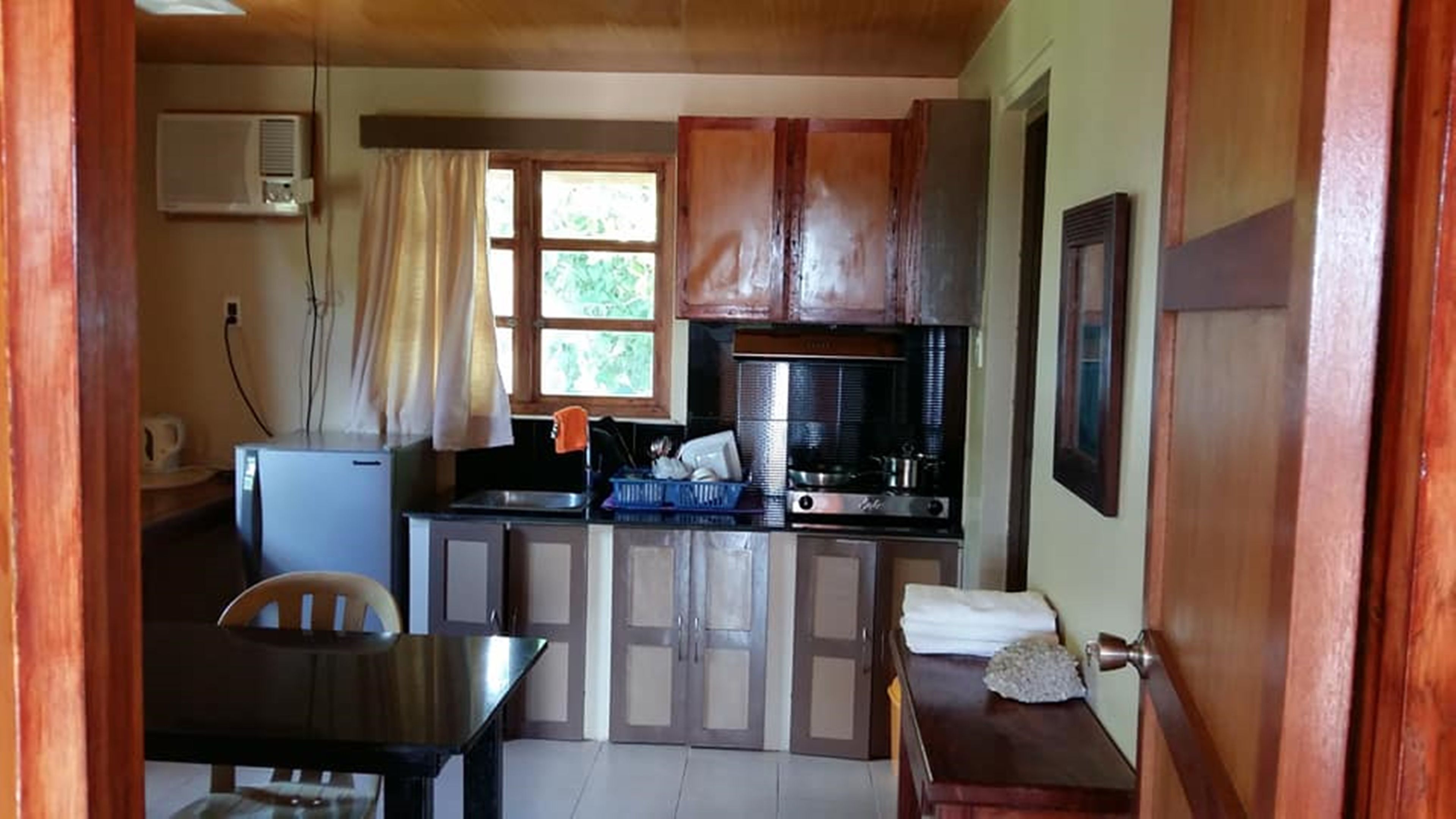 Ina HomeStay