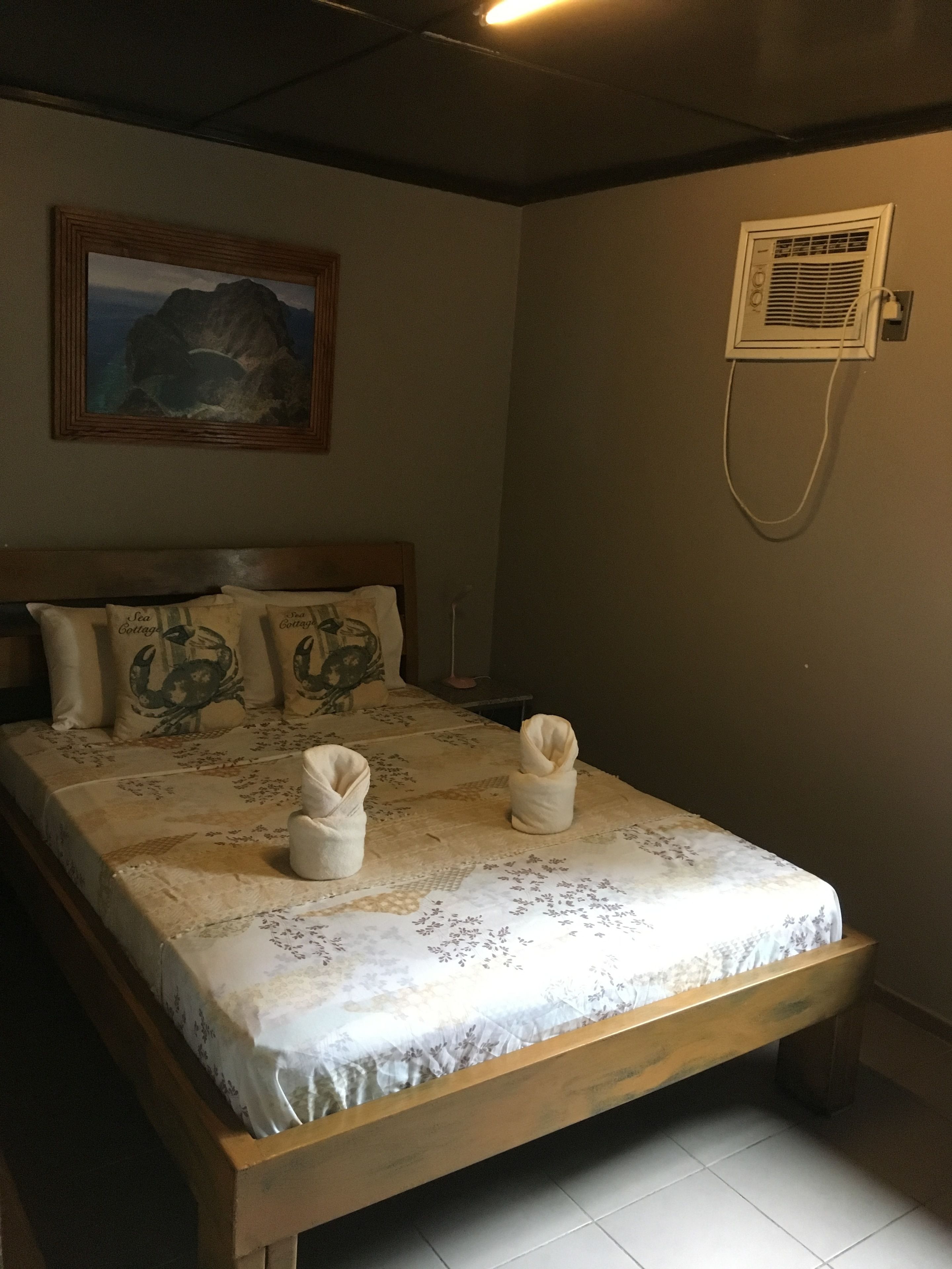 Ina HomeStay