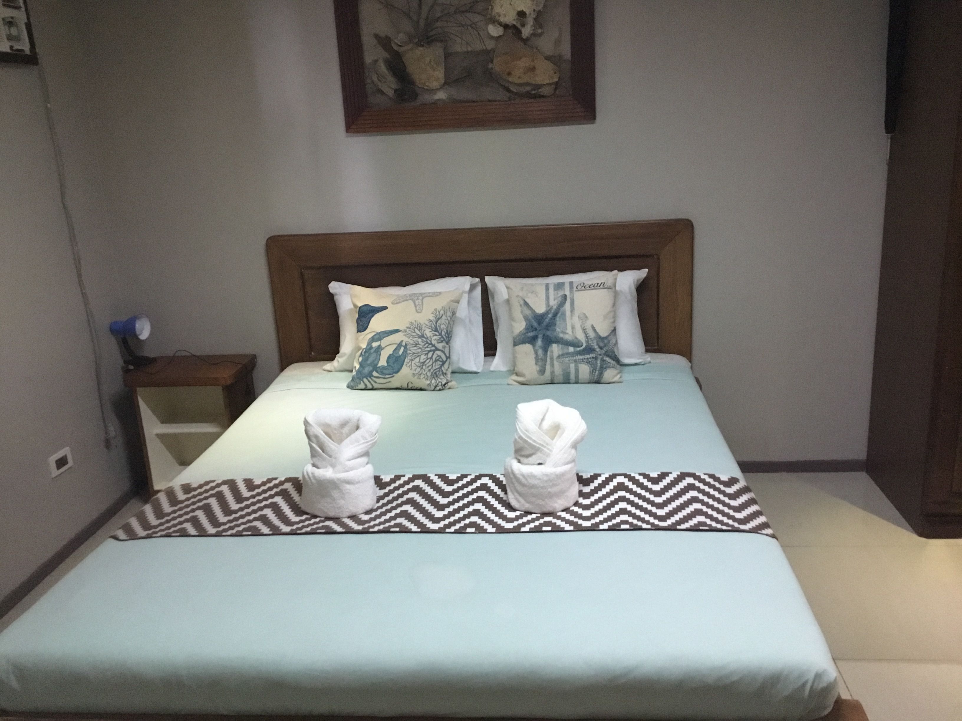 Ina HomeStay
