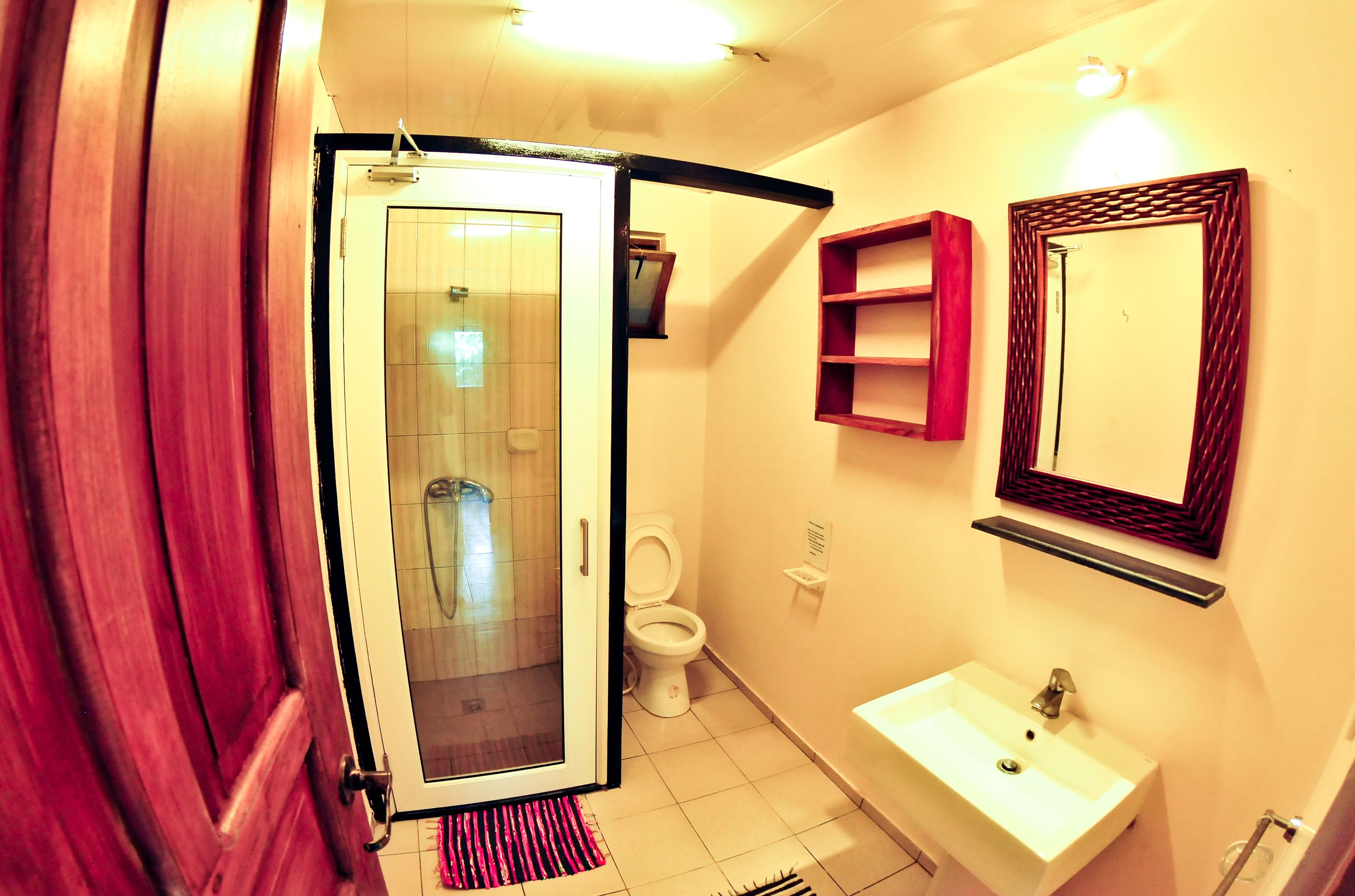 Ina HomeStay