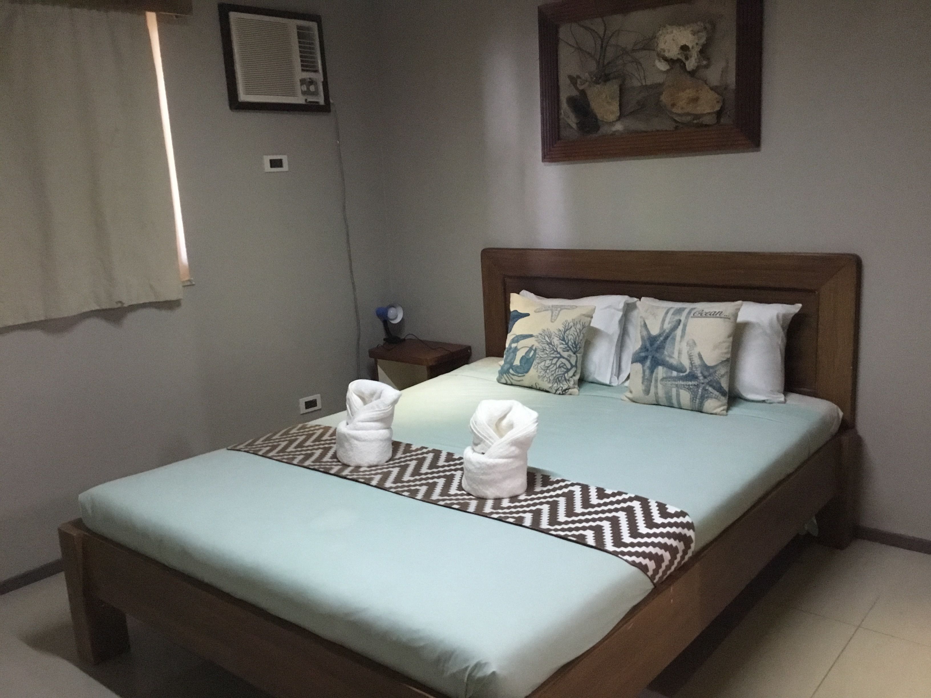 Ina HomeStay