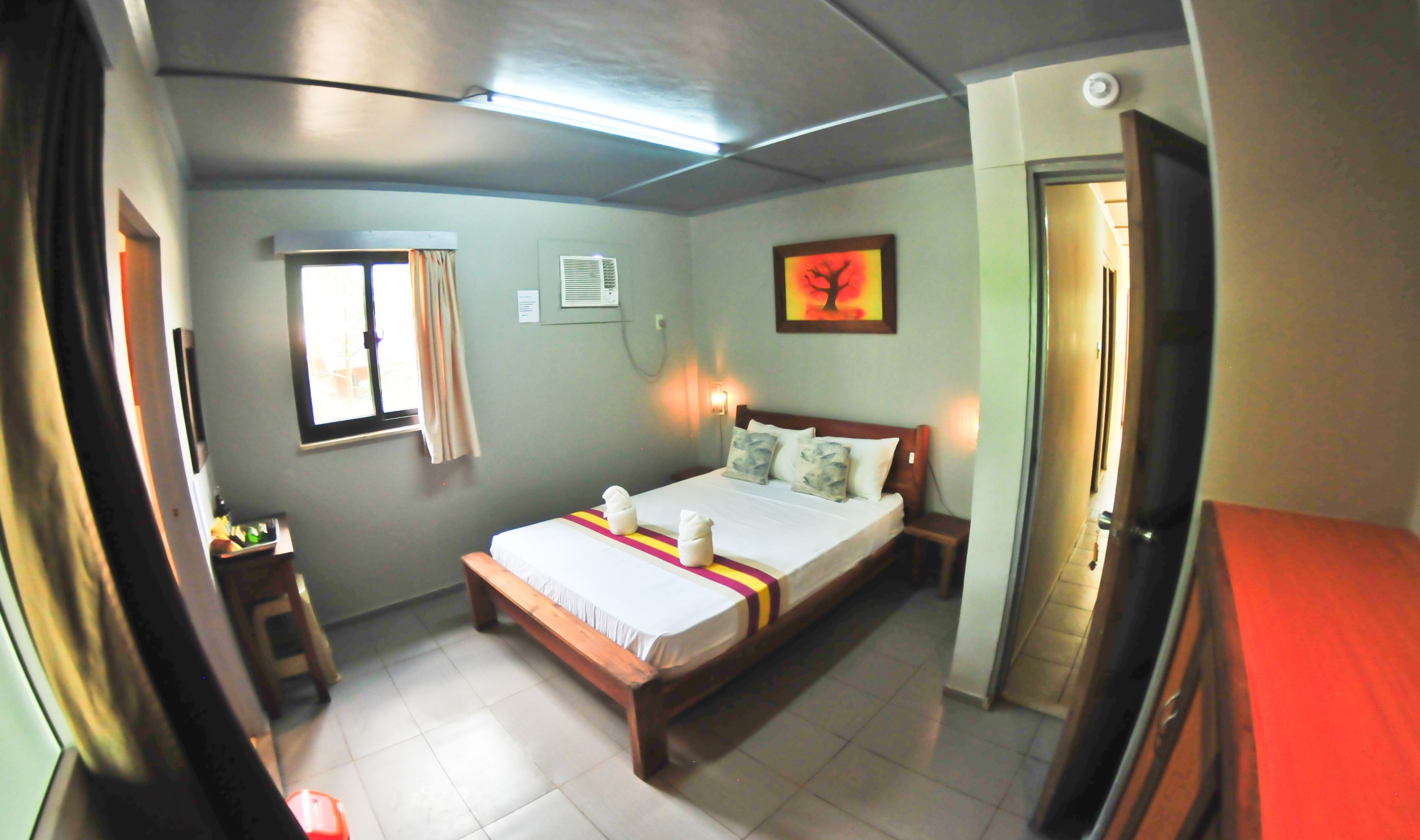 Ina HomeStay