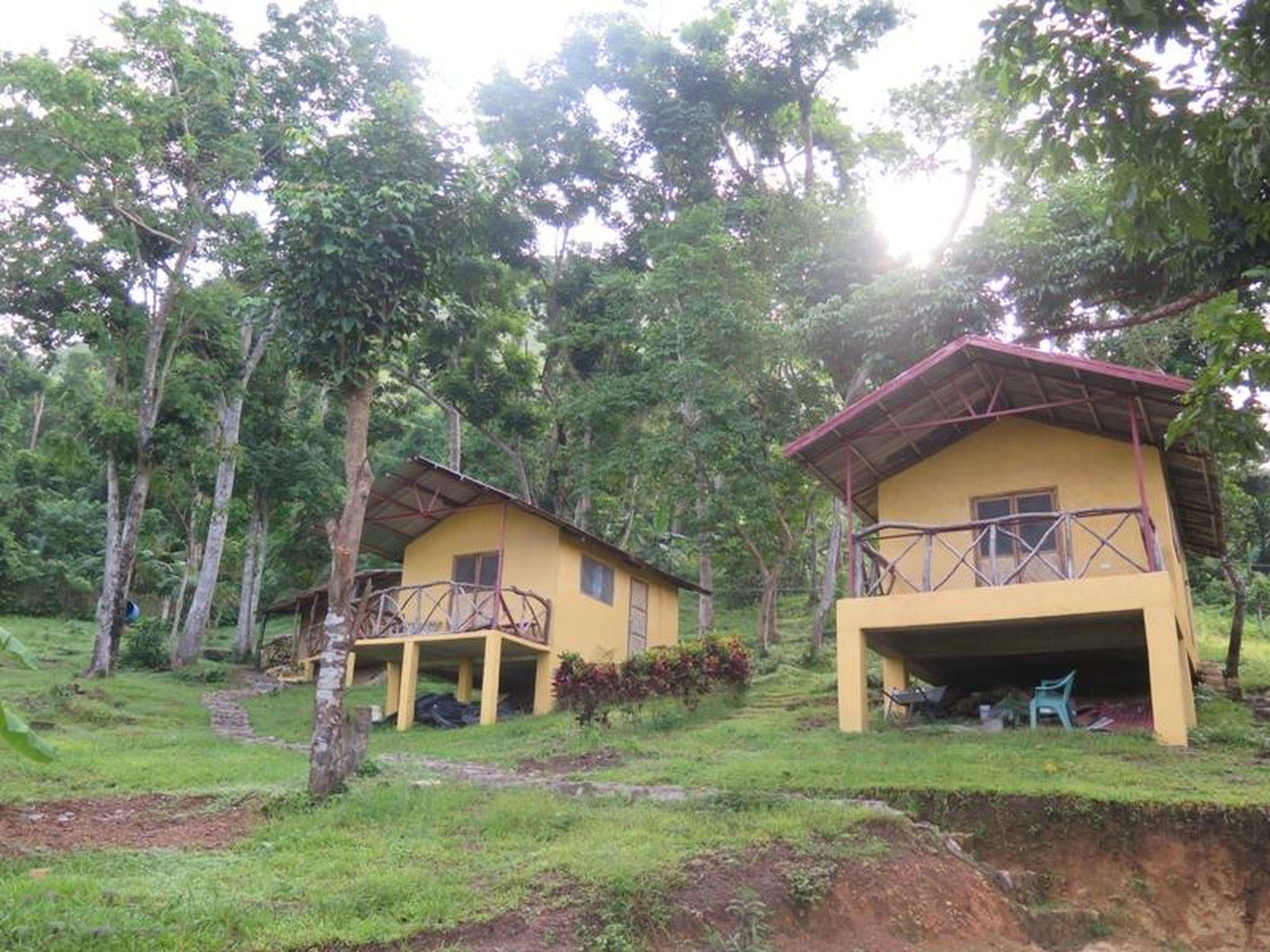 Kaba Kaba Cottage Resort