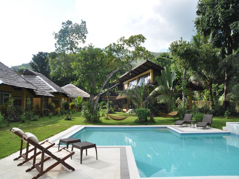 La Natura Resort