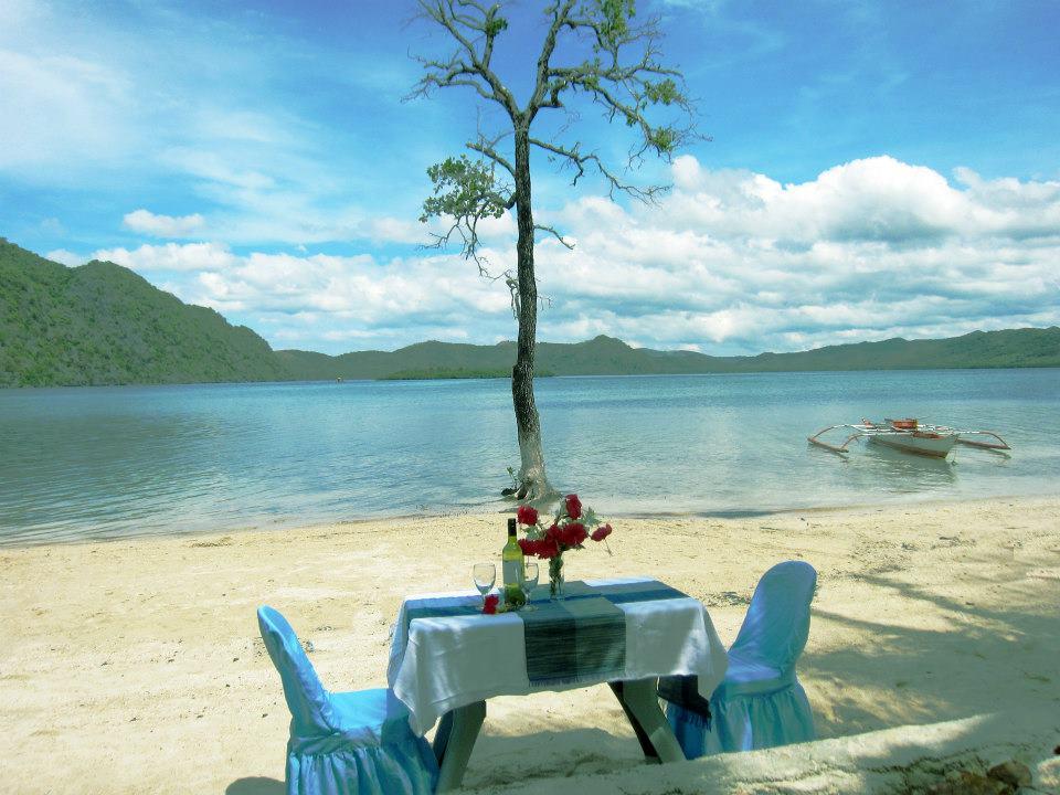 Majika's Island Resort