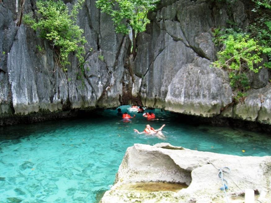 Majika's Island Resort