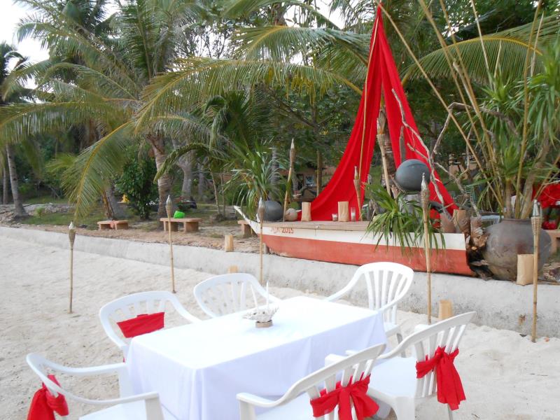 Majika's Island Resort