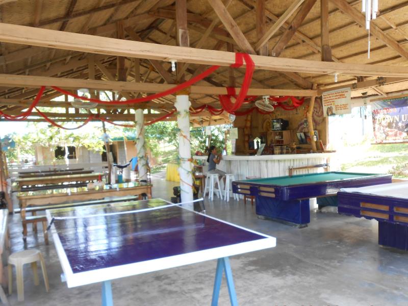 Majika's Island Resort