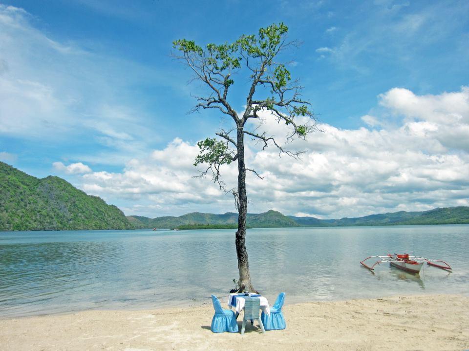 Majika's Island Resort