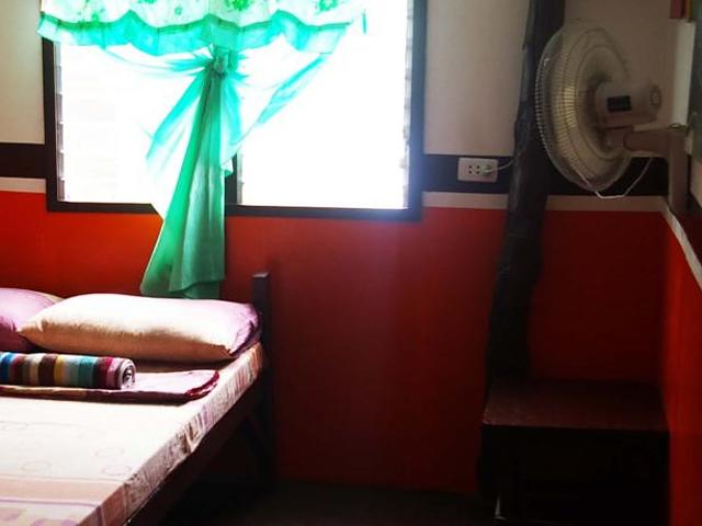 Marleys Guesthouse