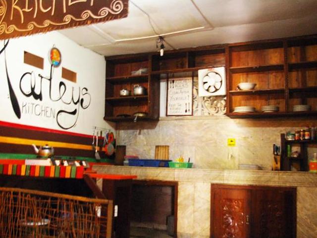 Marleys Guesthouse