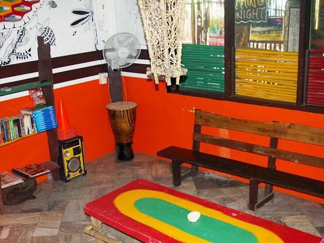Marleys Guesthouse