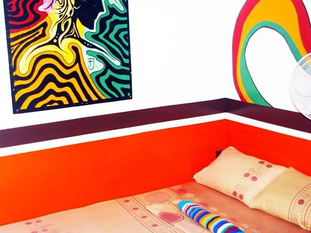 Marleys Guesthouse
