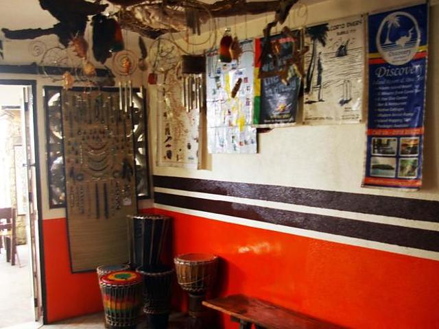 Marleys Guesthouse