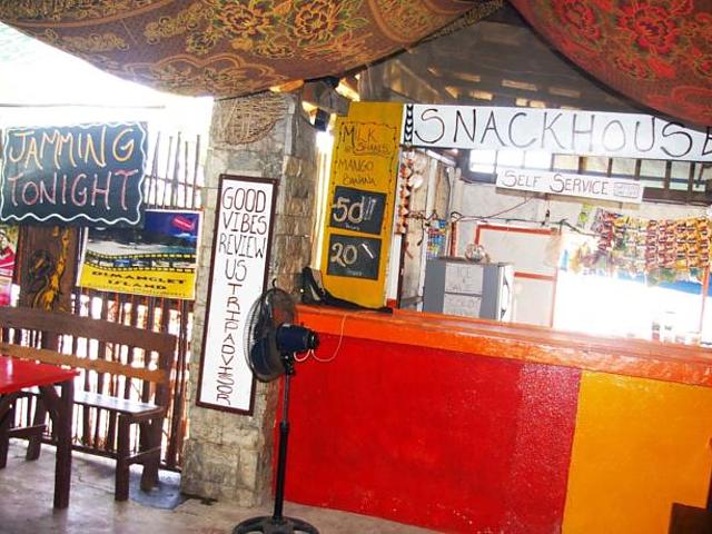 Marleys Guesthouse