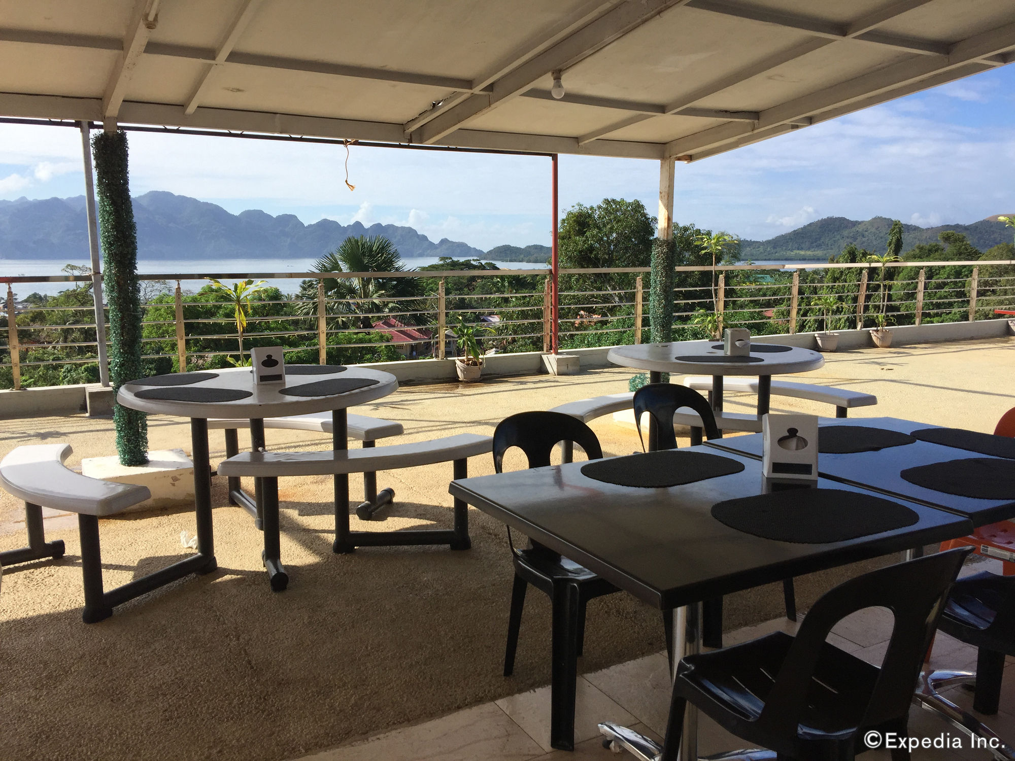Micasa Lodge