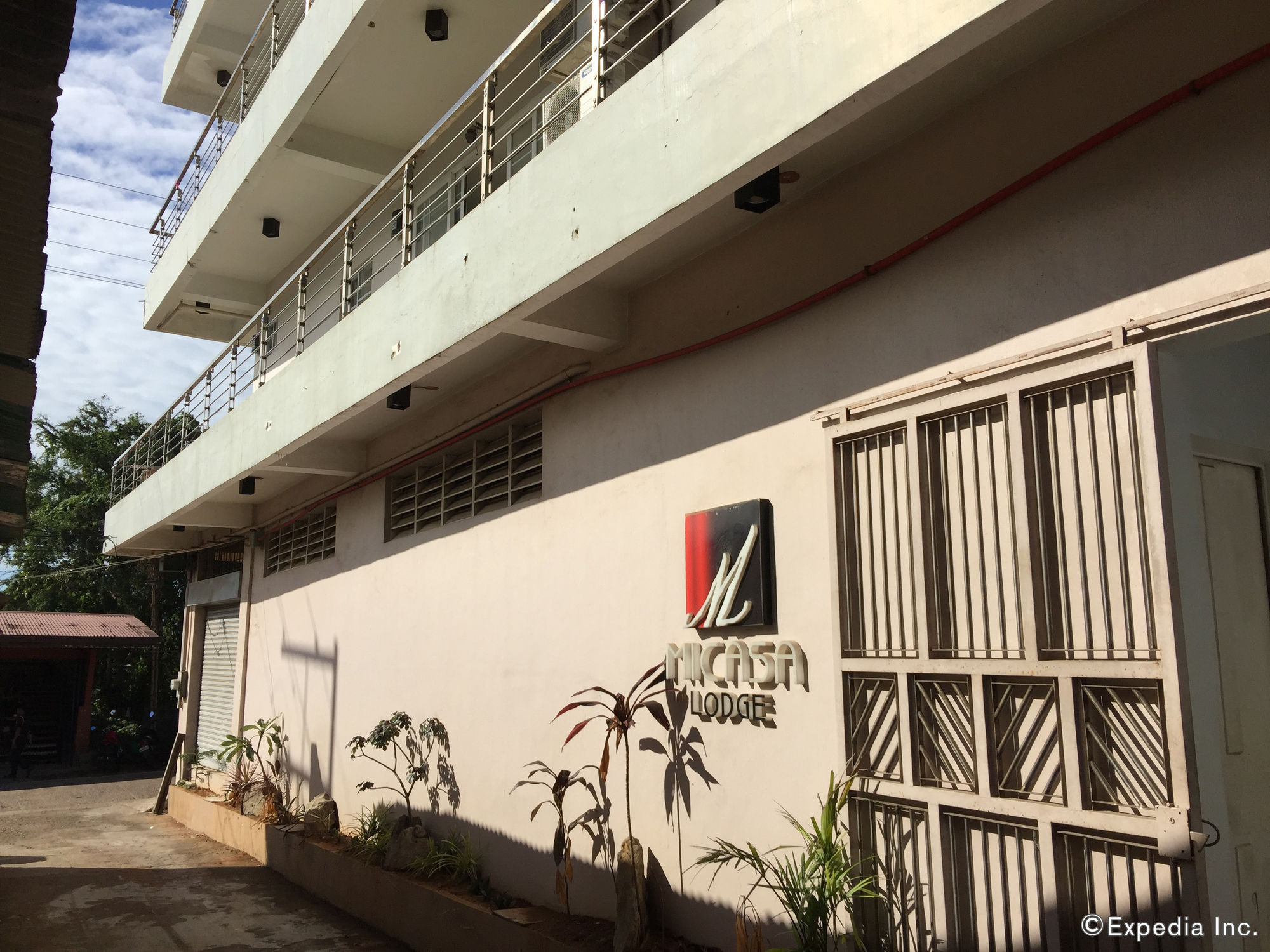 Micasa Lodge