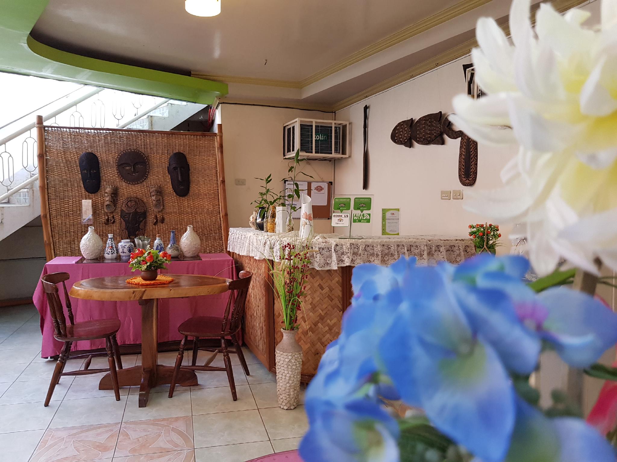 Palanca Guest House