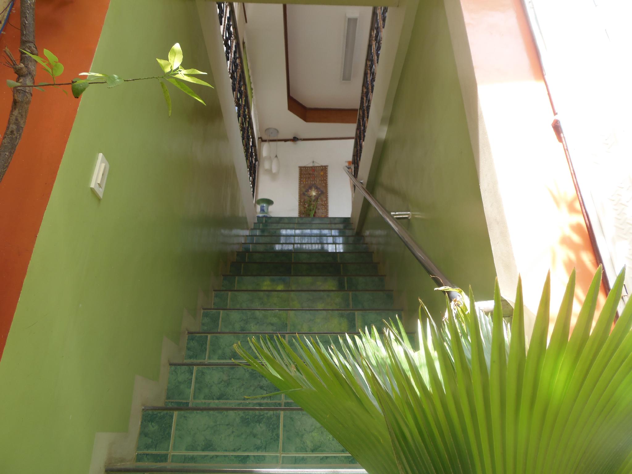 Palanca Guest House