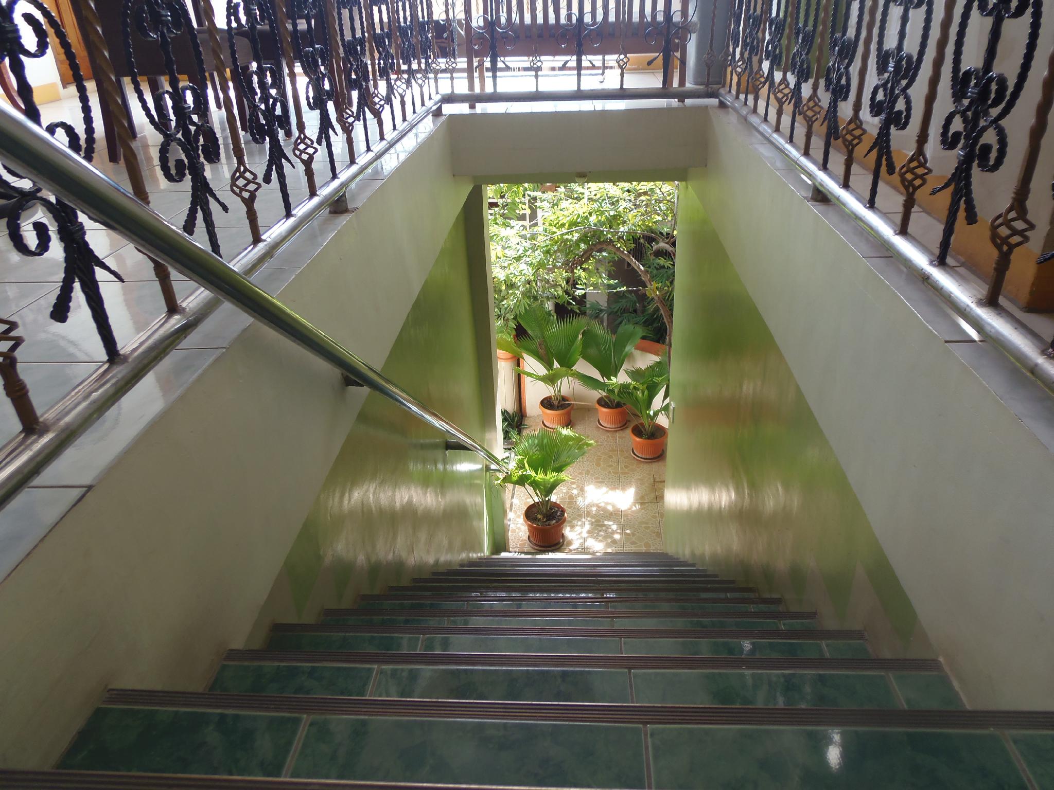 Palanca Guest House