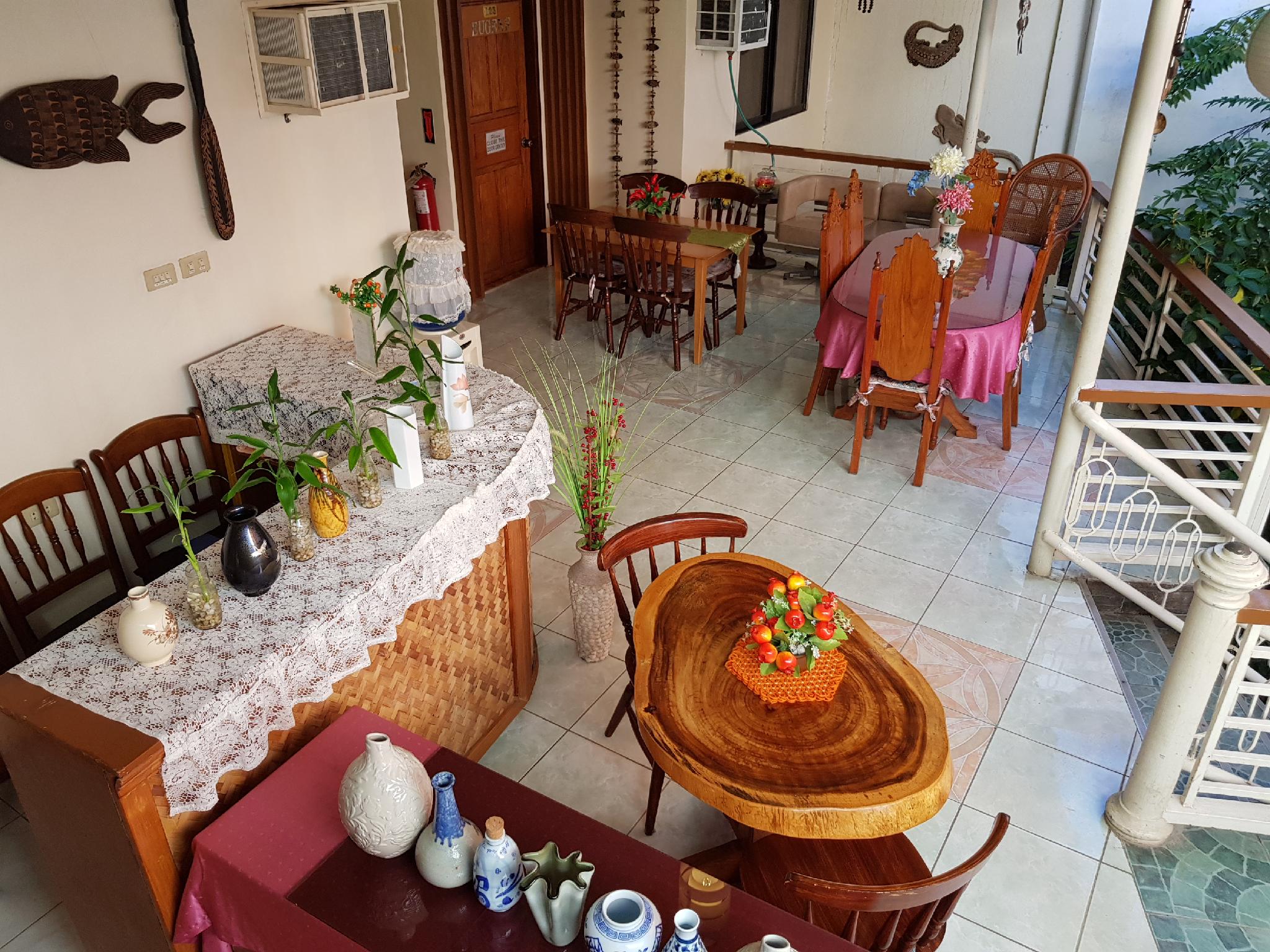 Palanca Guest House