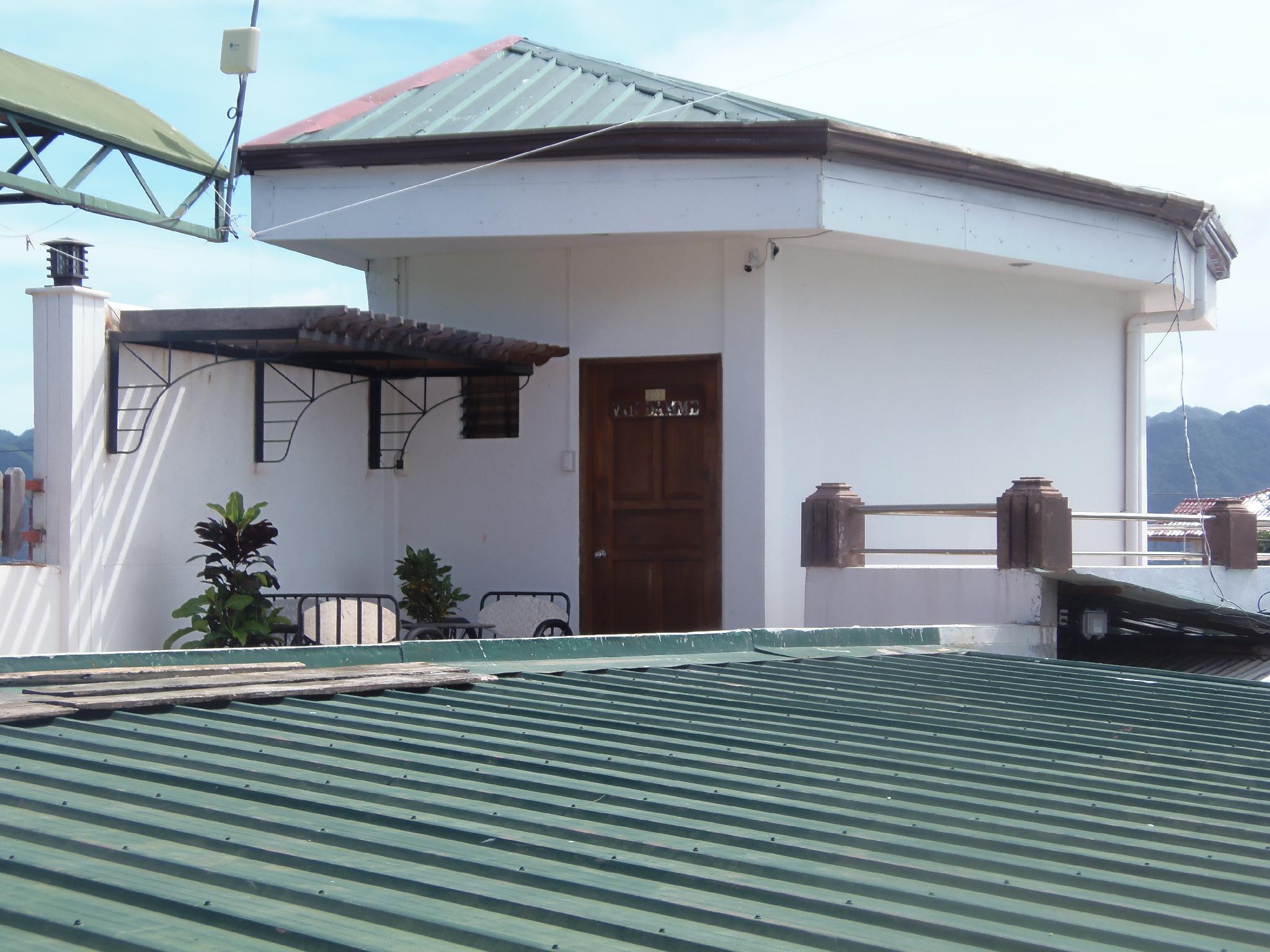 Palanca Guest House