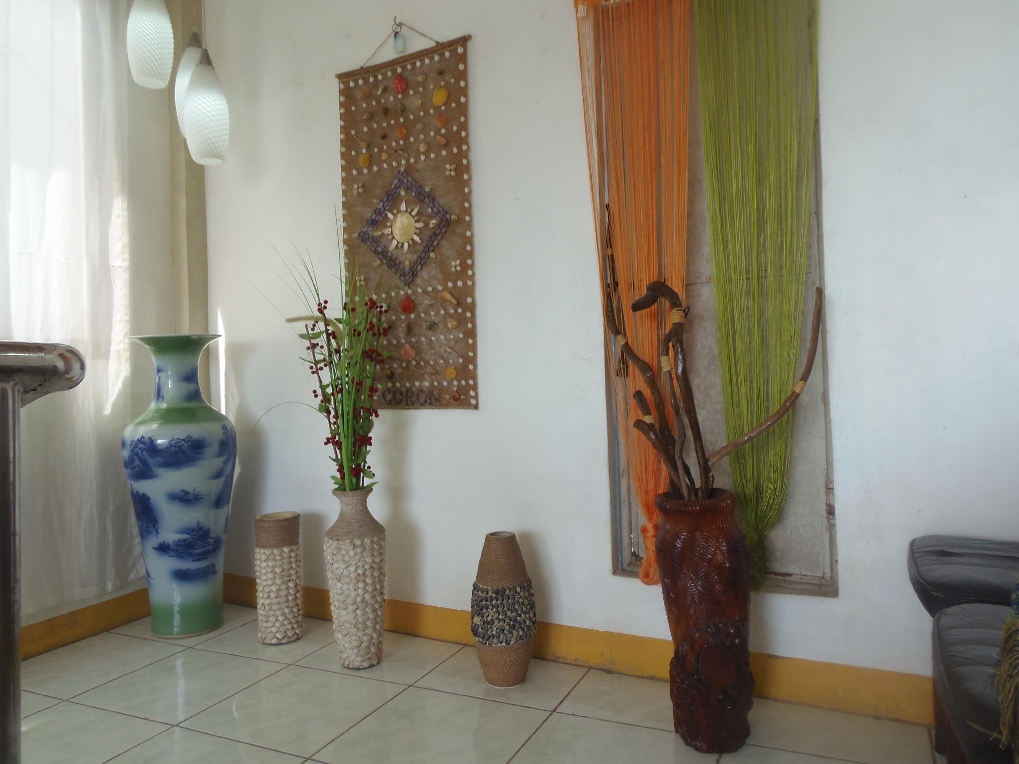 Palanca Guest House