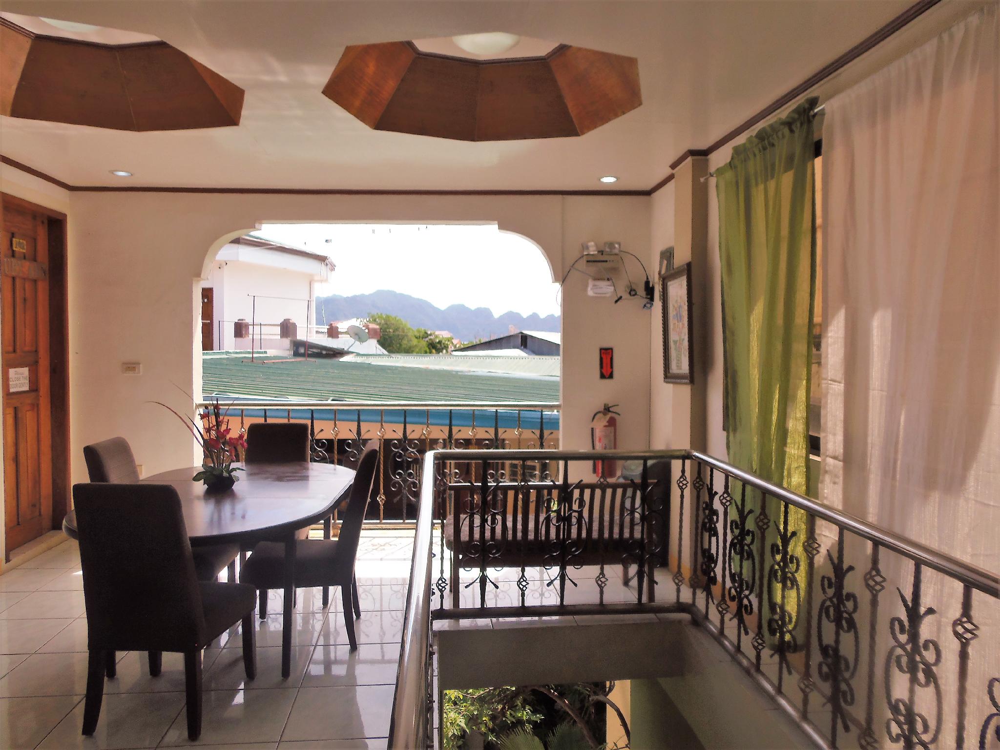 Palanca Guest House