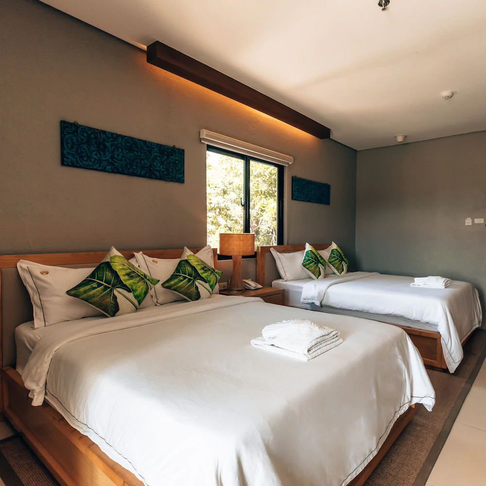 Pearl Vista De Coron Resort Hotel