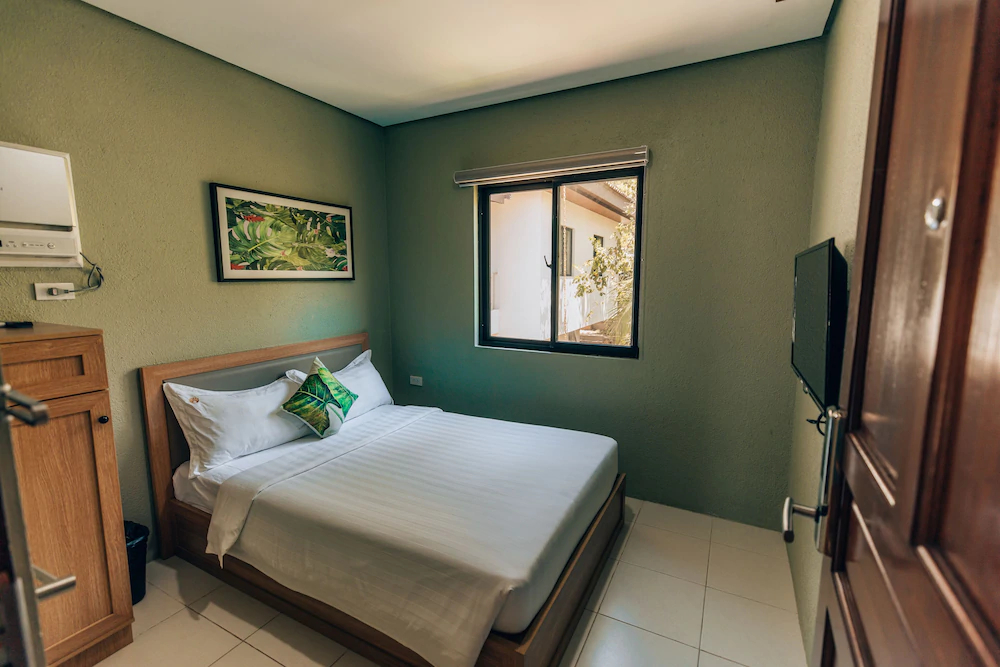 Pearl Vista De Coron Resort Hotel