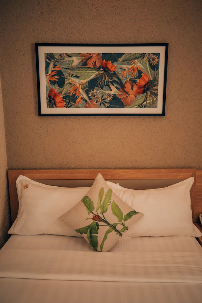 Pearl Vista De Coron Resort Hotel