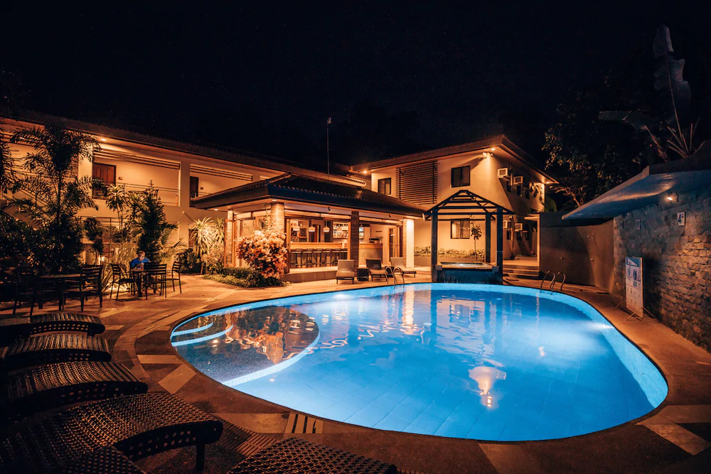 Pearl Vista De Coron Resort Hotel