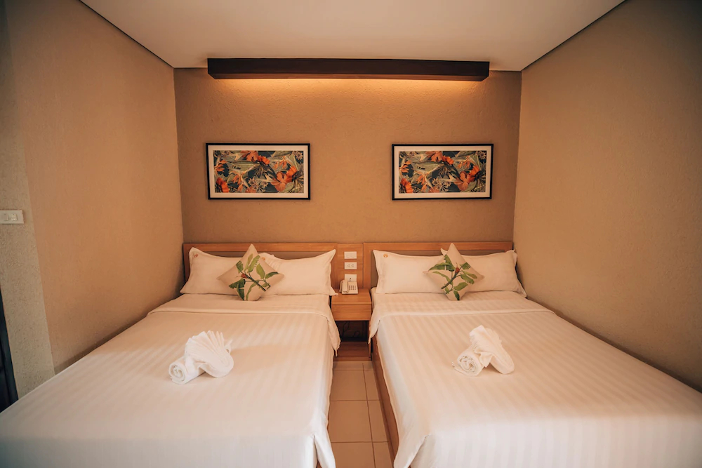 Pearl Vista De Coron Resort Hotel