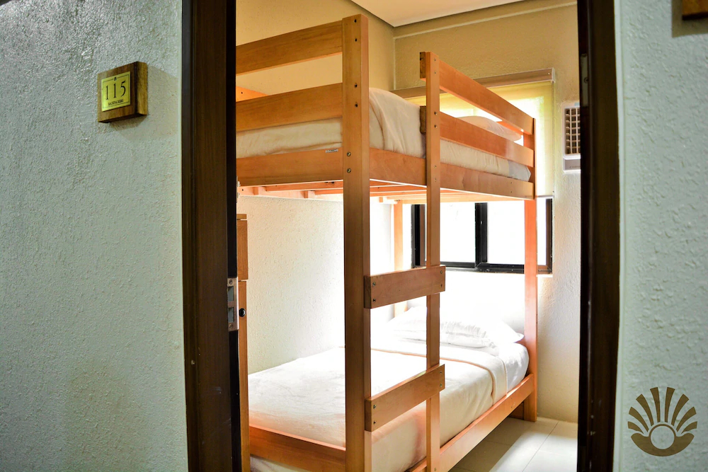 Pearl Vista De Coron Resort Hotel