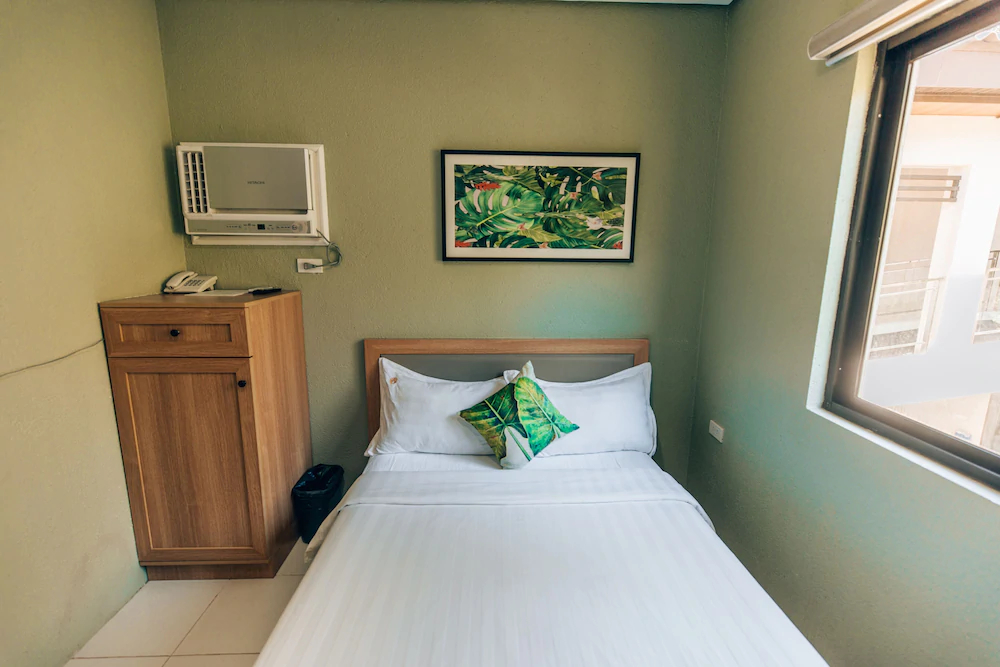 Pearl Vista De Coron Resort Hotel