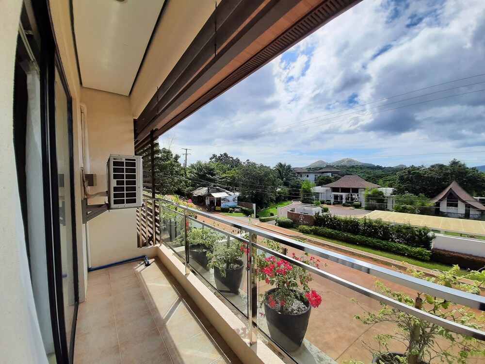 Pearl Vista De Coron Resort Hotel