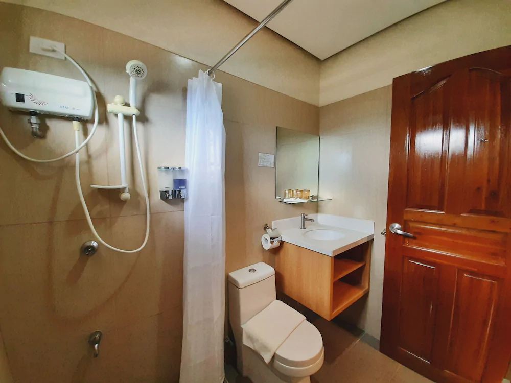 Pearl Vista De Coron Resort Hotel