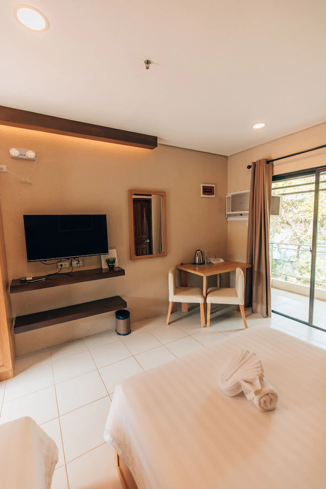 Pearl Vista De Coron Resort Hotel
