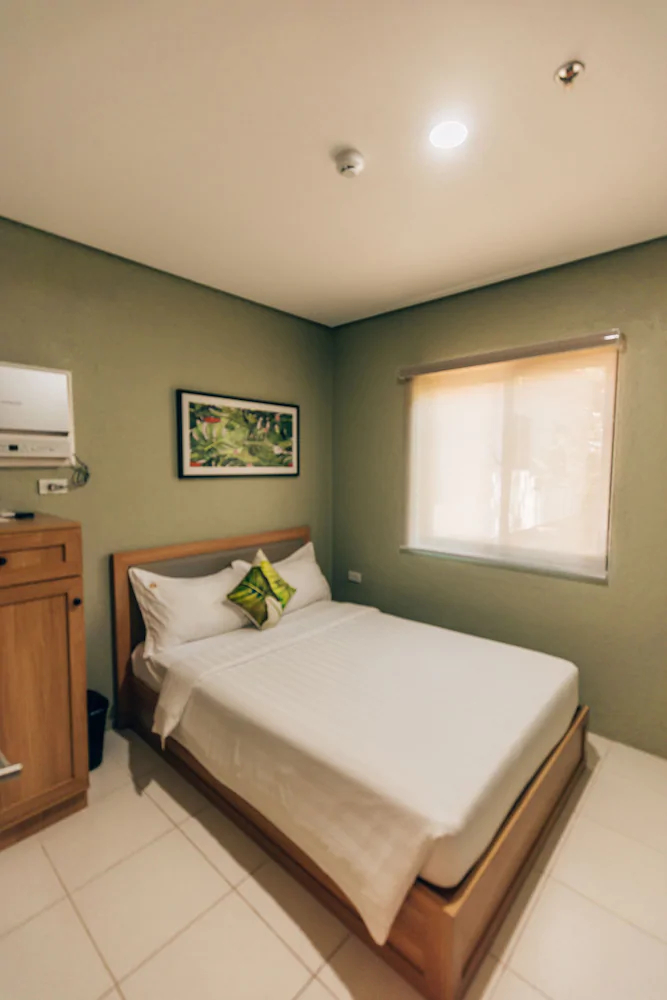 Pearl Vista De Coron Resort Hotel