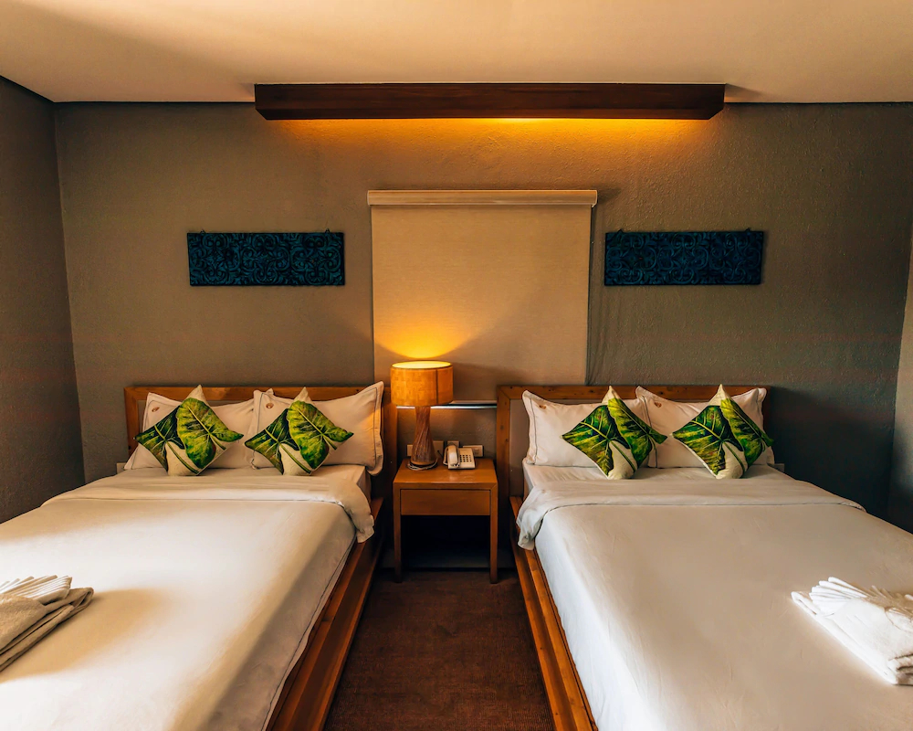Pearl Vista De Coron Resort Hotel