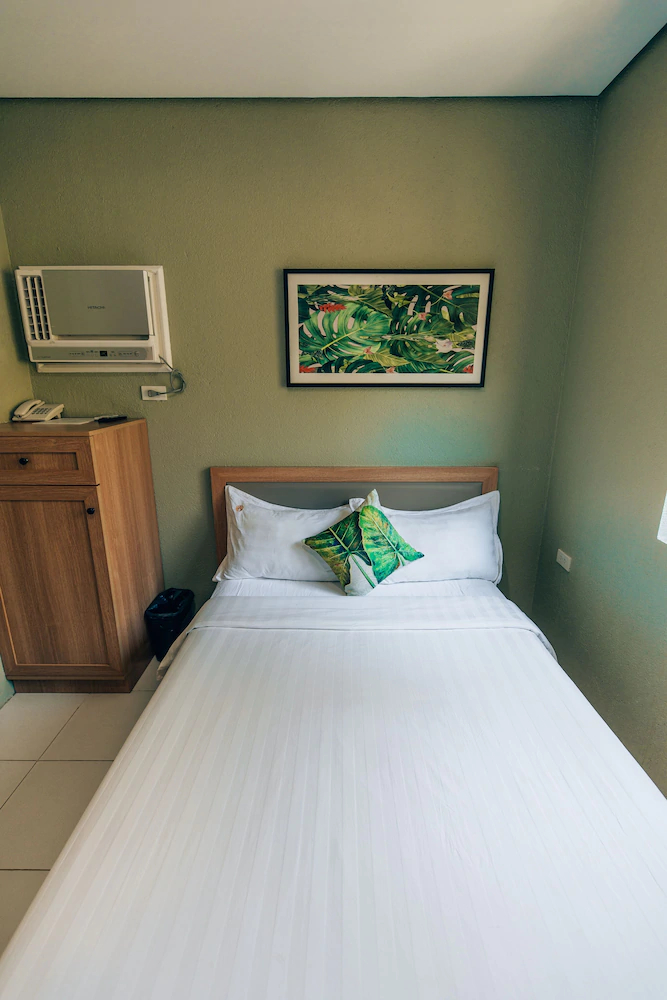 Pearl Vista De Coron Resort Hotel