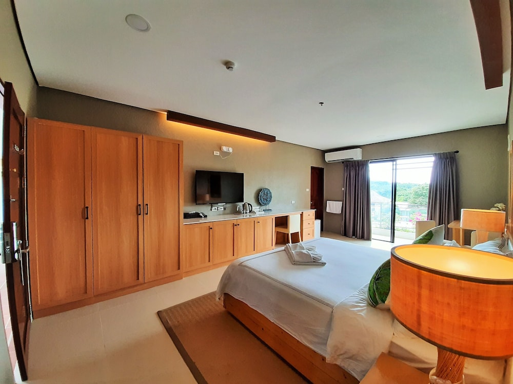 Pearl Vista De Coron Resort Hotel