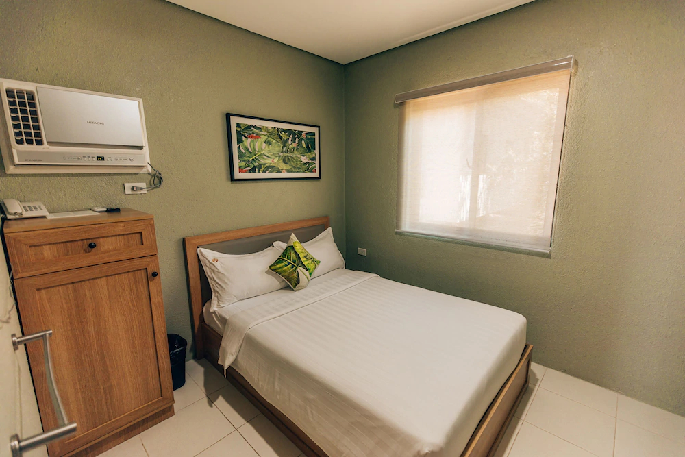 Pearl Vista De Coron Resort Hotel