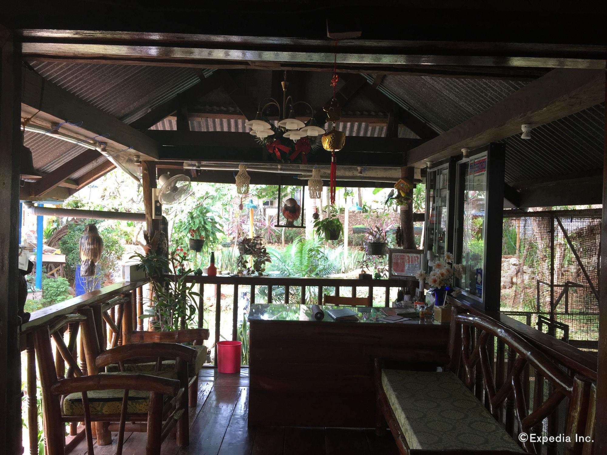 Princess of Coron