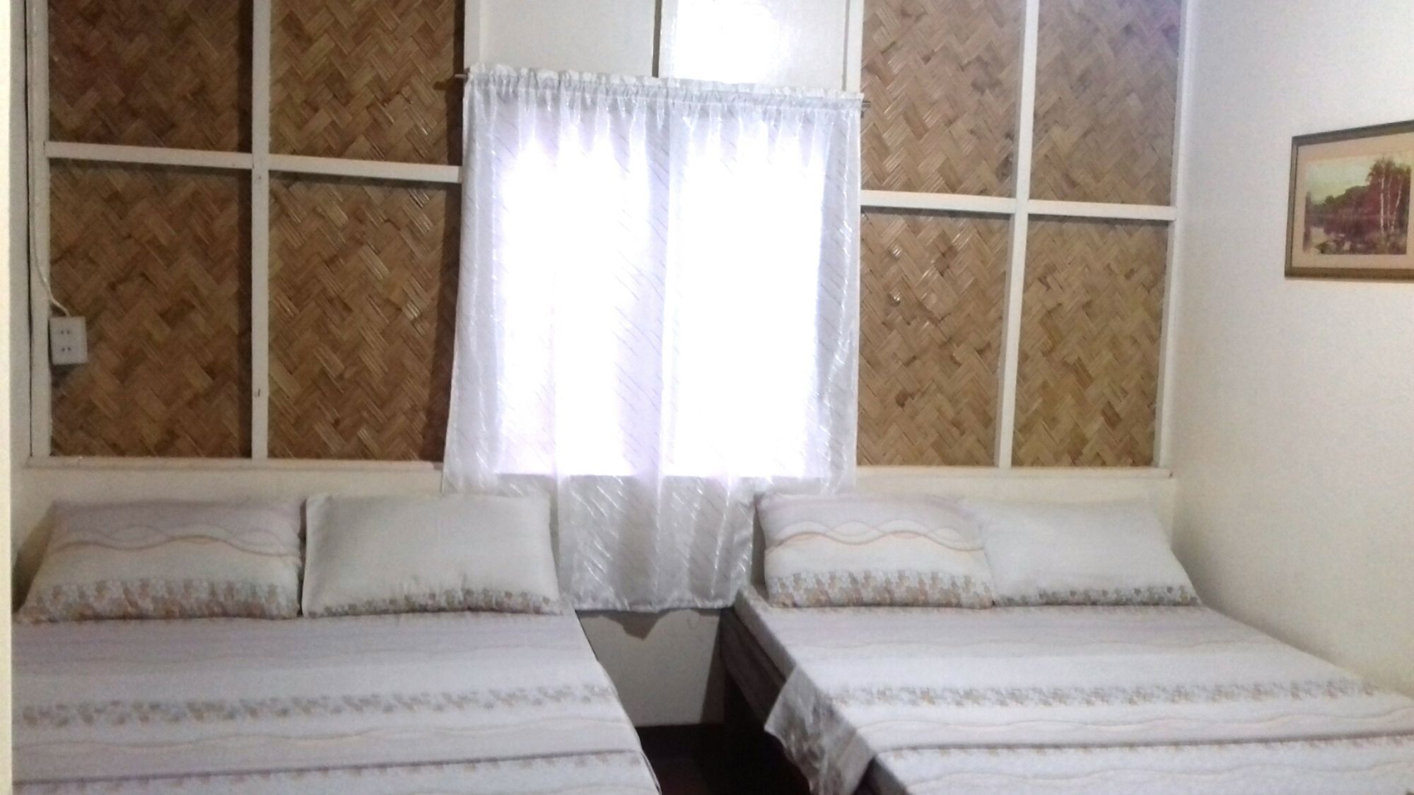 RB Transient House